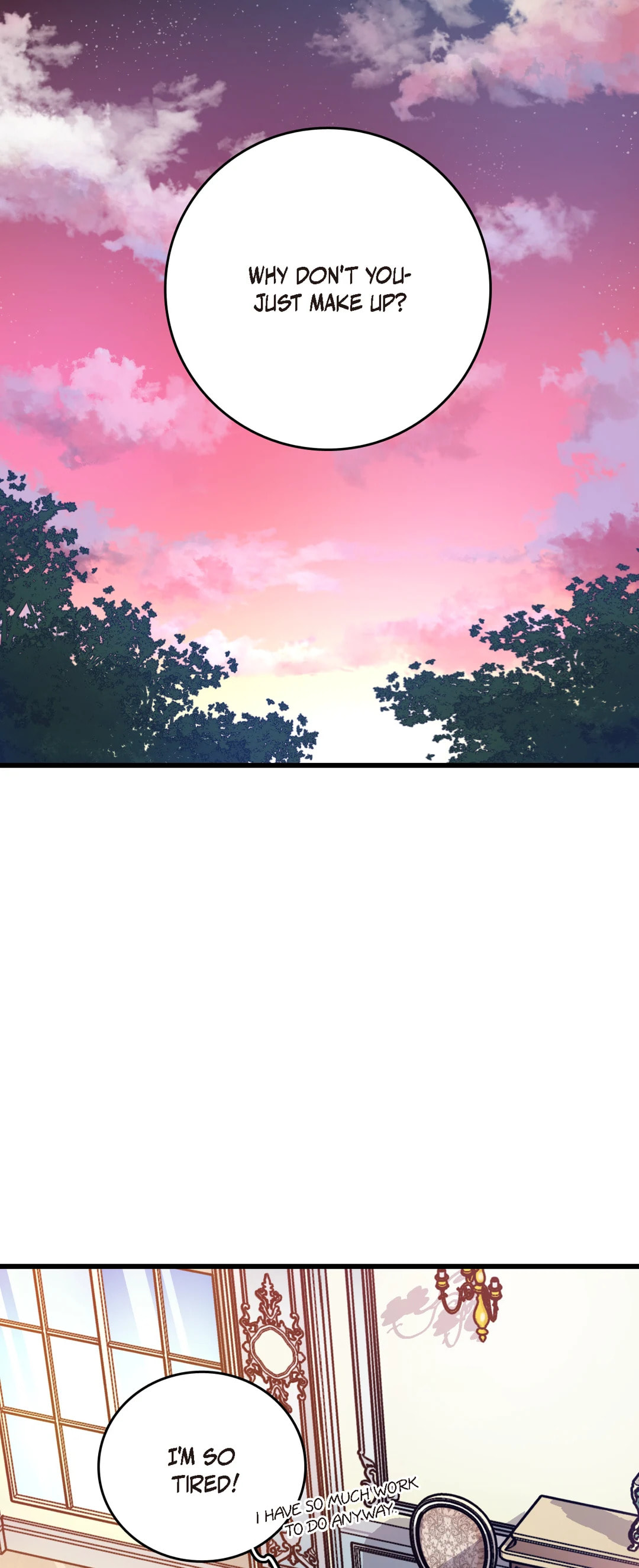 Read Bring the Love chapter 58 image 41 on Lezhin