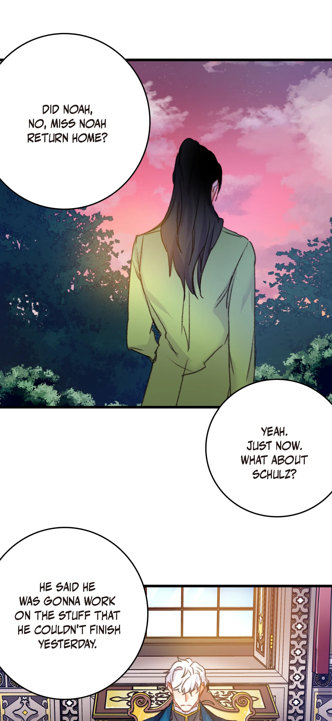 Read Bring the Love chapter 58 image 43 on Lezhin