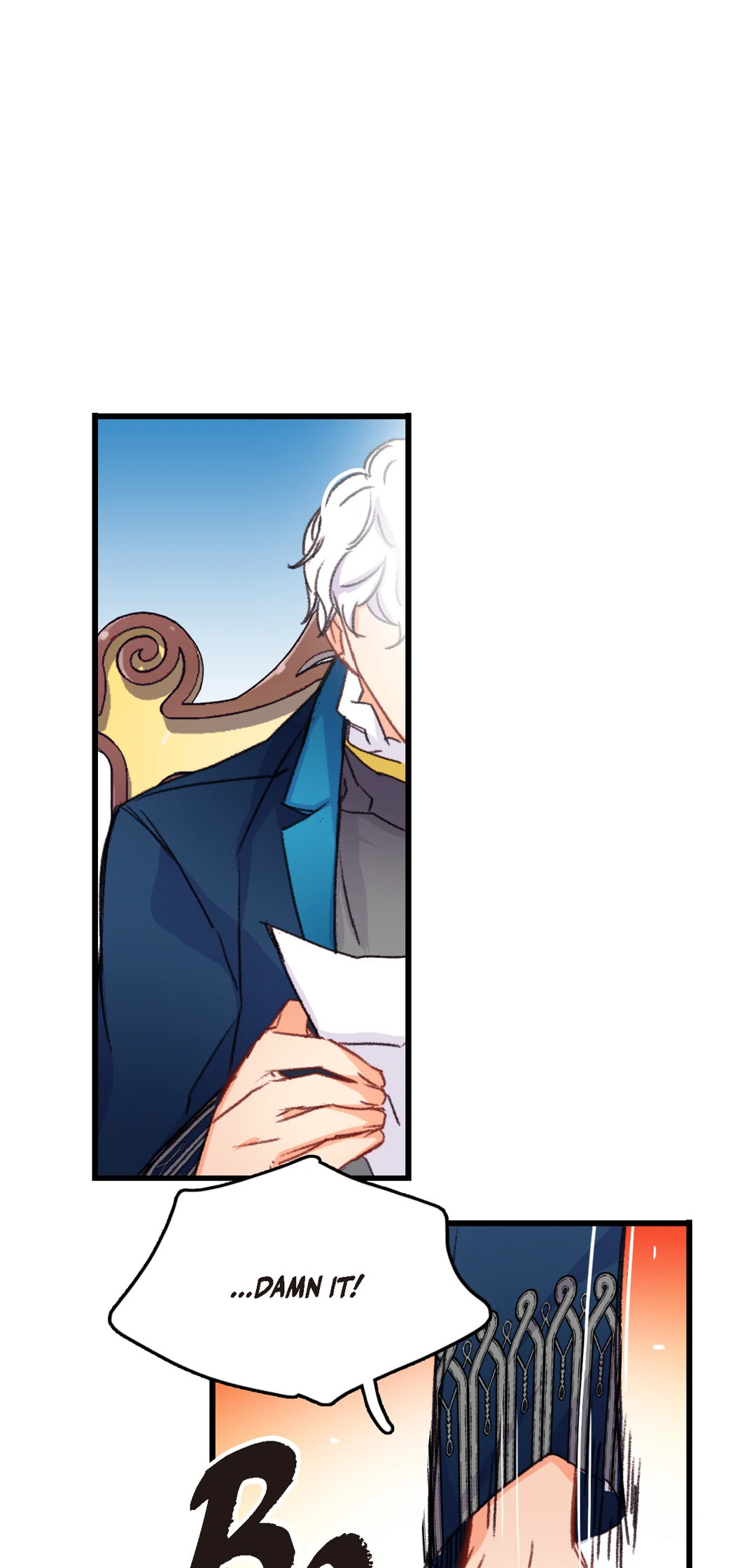 Read Bring the Love chapter 58 image 47 on Lezhin