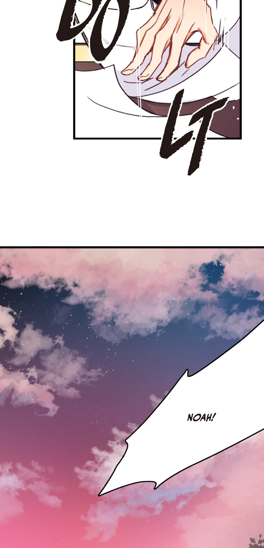 Read Bring the Love chapter 58 image 48 on Lezhin