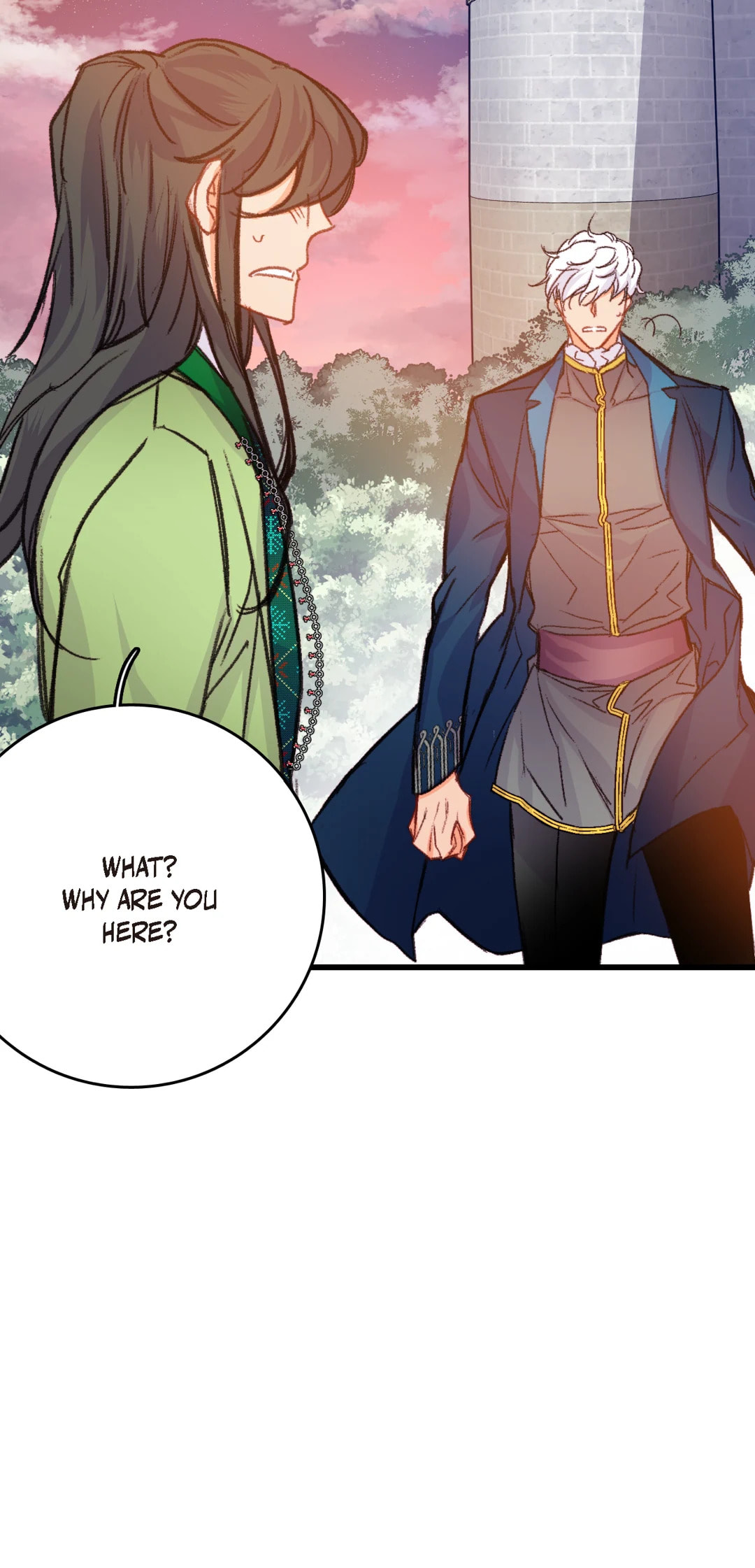 Read Bring the Love chapter 58 image 50 on Lezhin