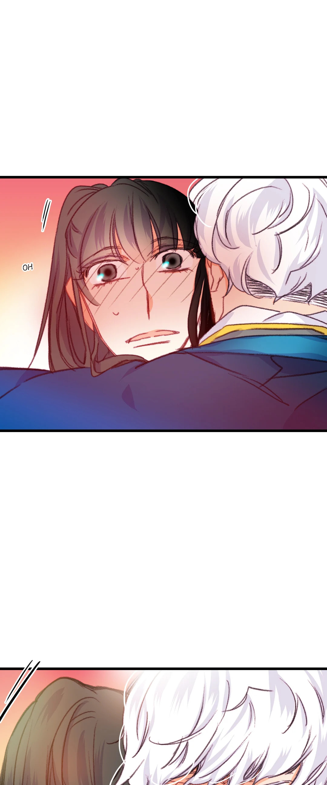 Read Bring the Love chapter 58 image 52 on Lezhin