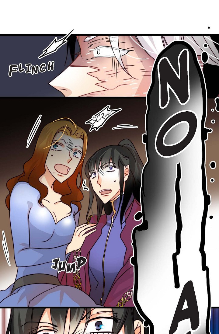 Read Bring the Love chapter 6 image 18 on Lezhin