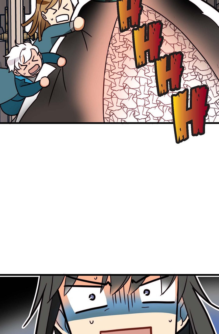 Read Bring the Love chapter 6 image 20 on Lezhin