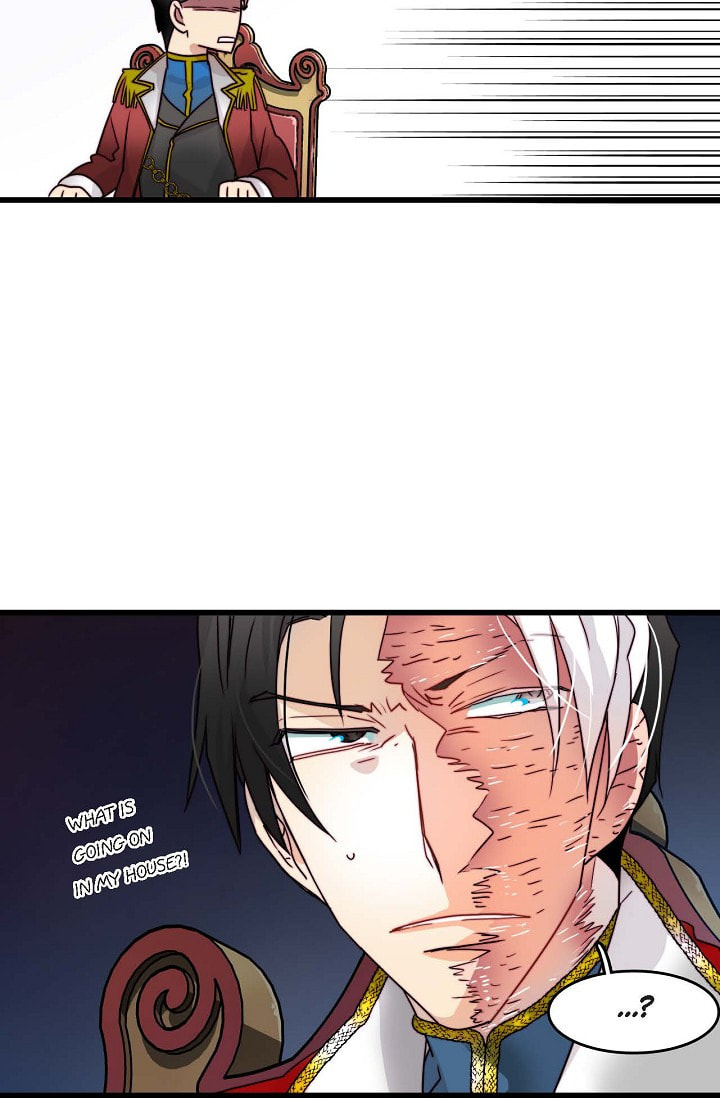 Read Bring the Love chapter 6 image 22 on Lezhin