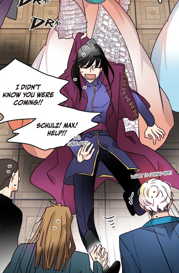 Read Bring the Love chapter 6 image 25 on Lezhin