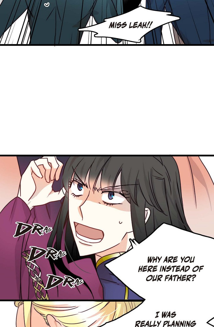 Read Bring the Love chapter 6 image 26 on Lezhin
