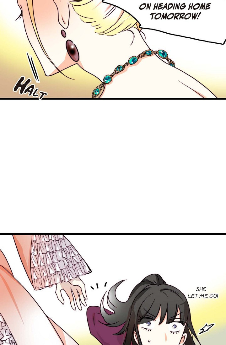 Read Bring the Love chapter 6 image 27 on Lezhin