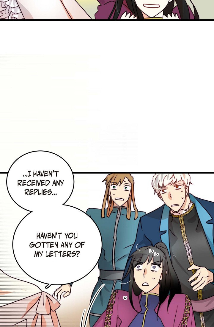 Read Bring the Love chapter 6 image 28 on Lezhin