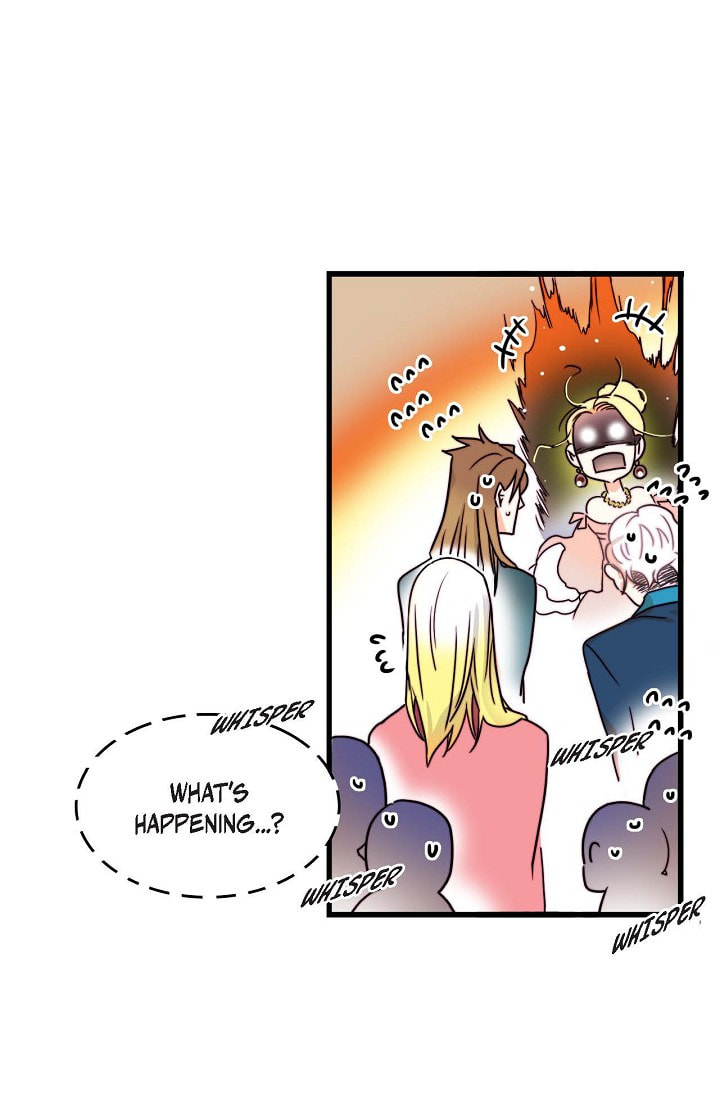 Read Bring the Love chapter 6 image 3 on Lezhin