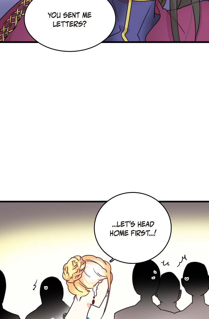 Read Bring the Love chapter 6 image 31 on Lezhin
