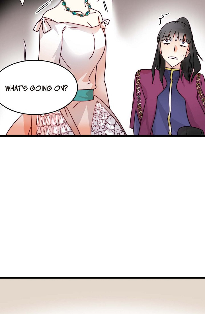 Read Bring the Love chapter 6 image 32 on Lezhin