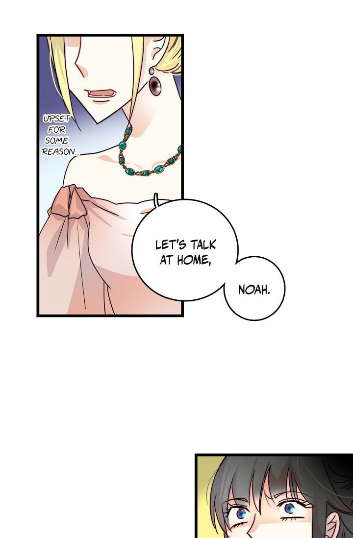 Read Bring the Love chapter 6 image 36 on Lezhin