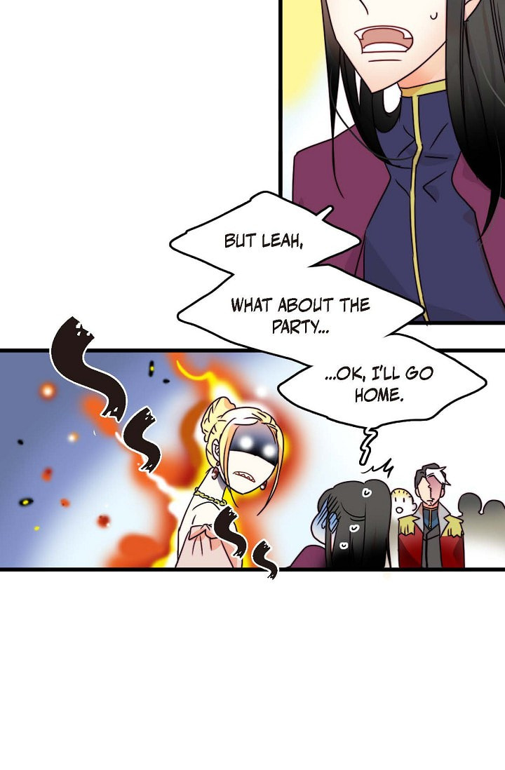 Read Bring the Love chapter 6 image 37 on Lezhin
