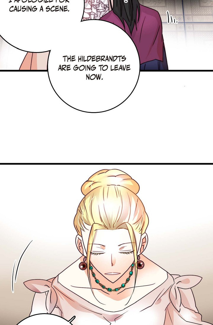 Read Bring the Love chapter 6 image 39 on Lezhin