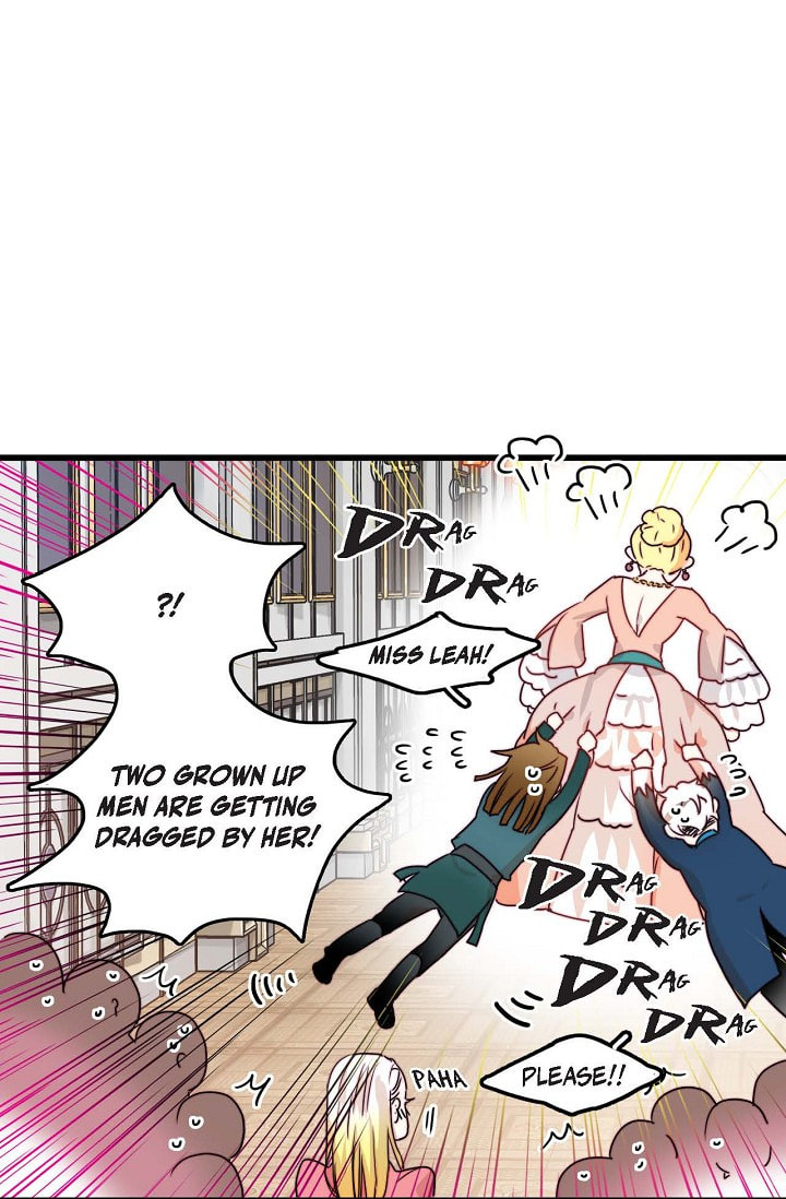 Read Bring the Love chapter 6 image 4 on Lezhin