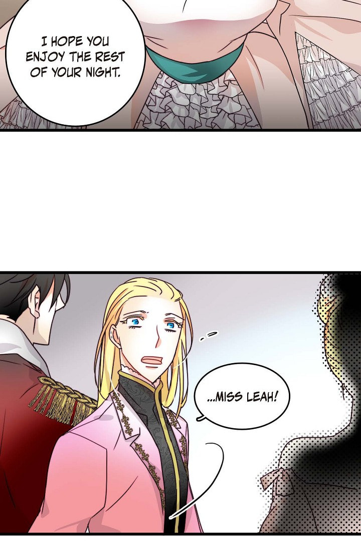 Read Bring the Love chapter 6 image 40 on Lezhin