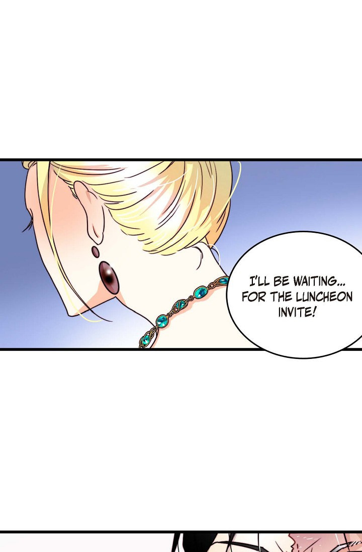 Read Bring the Love chapter 6 image 41 on Lezhin