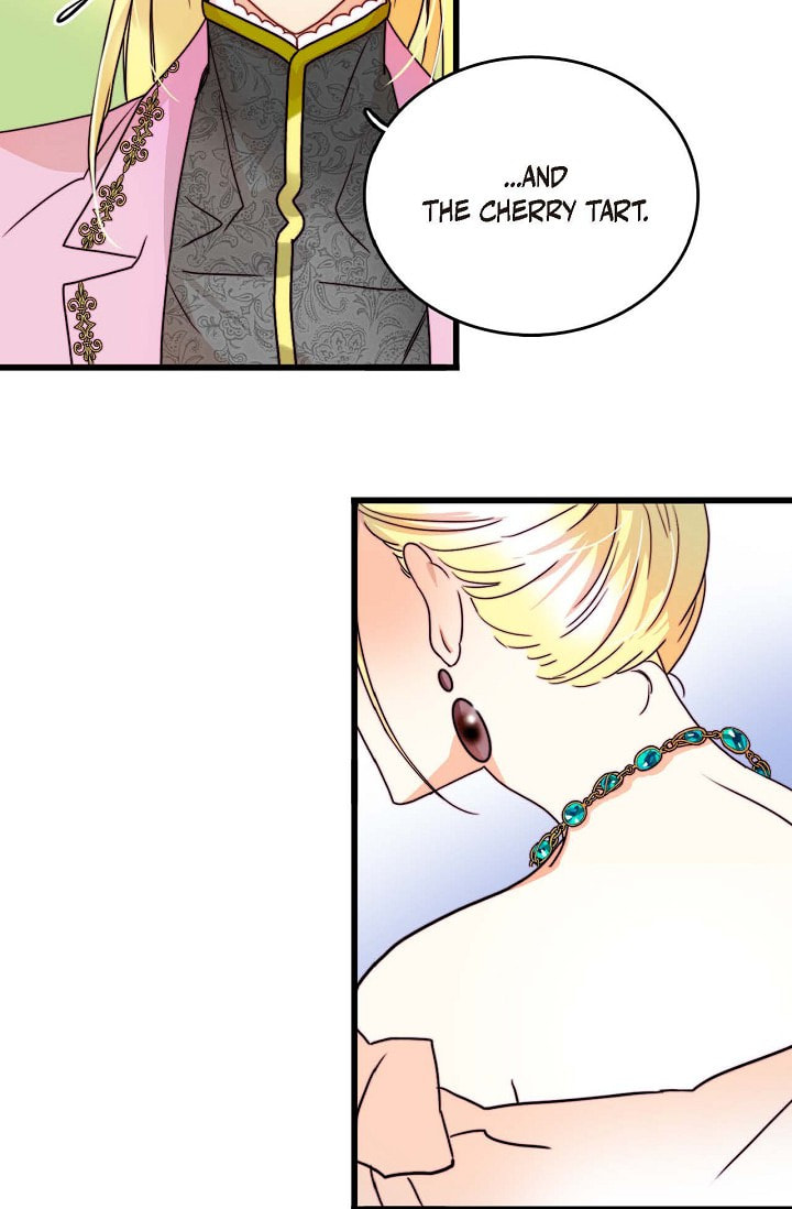 Read Bring the Love chapter 6 image 43 on Lezhin