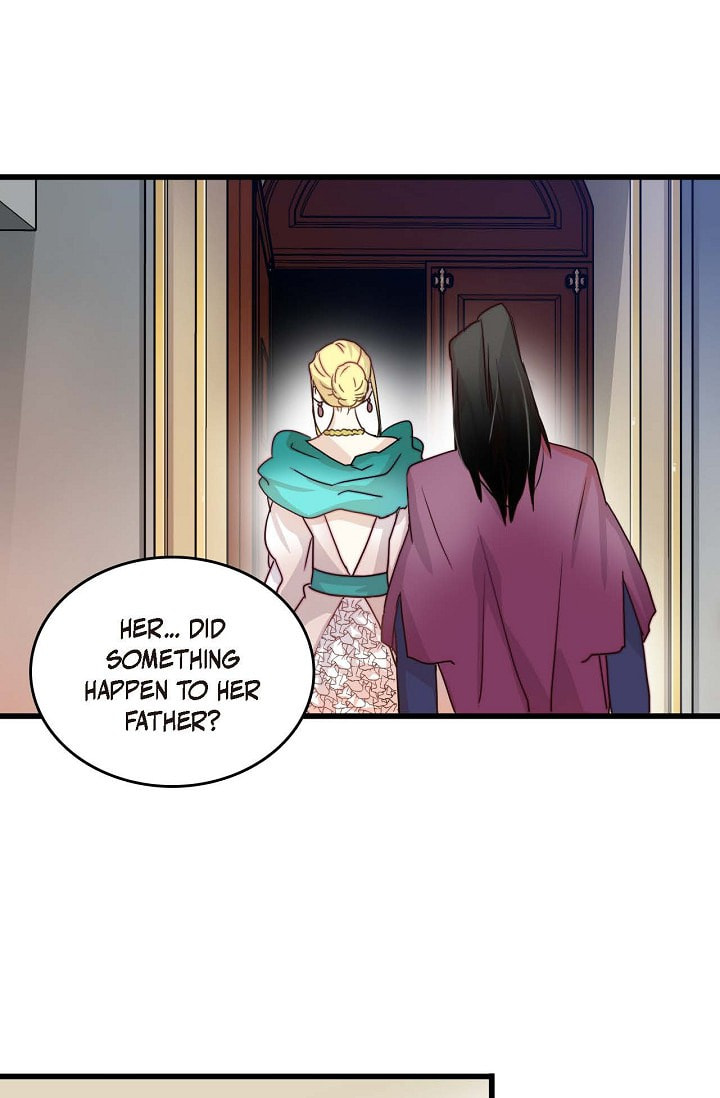 Read Bring the Love chapter 6 image 45 on Lezhin