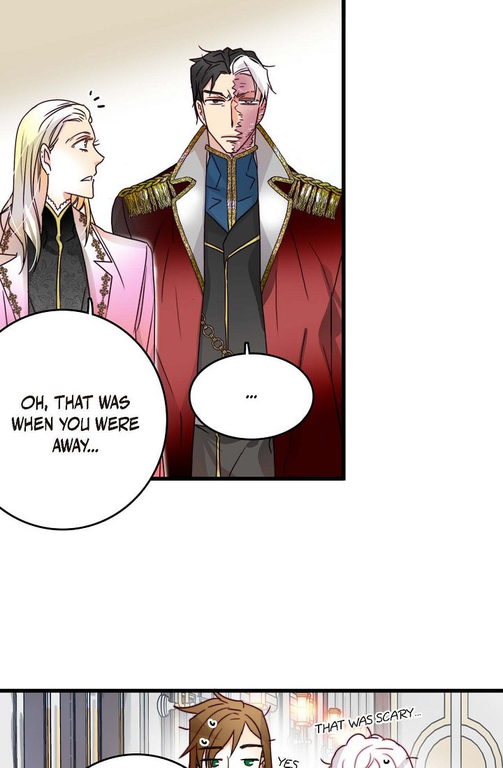 Read Bring the Love chapter 6 image 46 on Lezhin