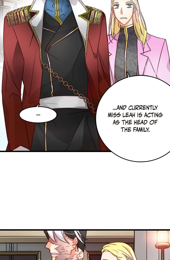 Read Bring the Love chapter 6 image 48 on Lezhin