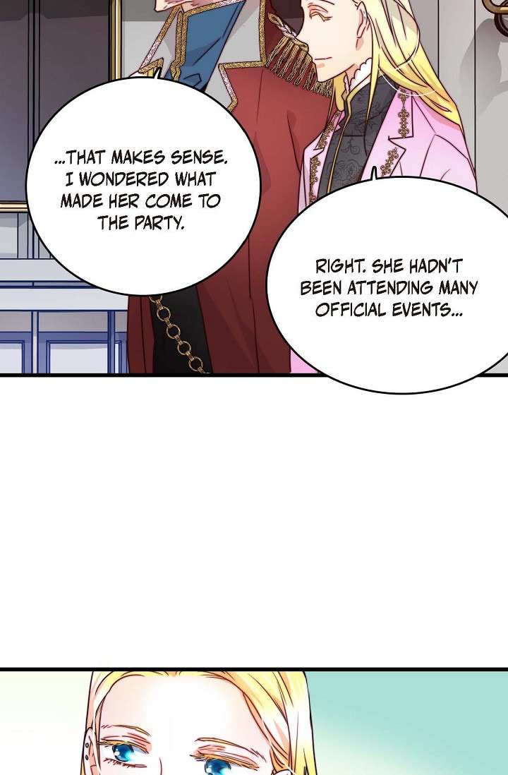Read Bring the Love chapter 6 image 49 on Lezhin