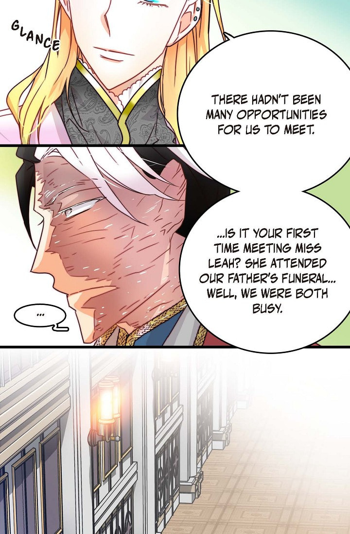 Read Bring the Love chapter 6 image 50 on Lezhin