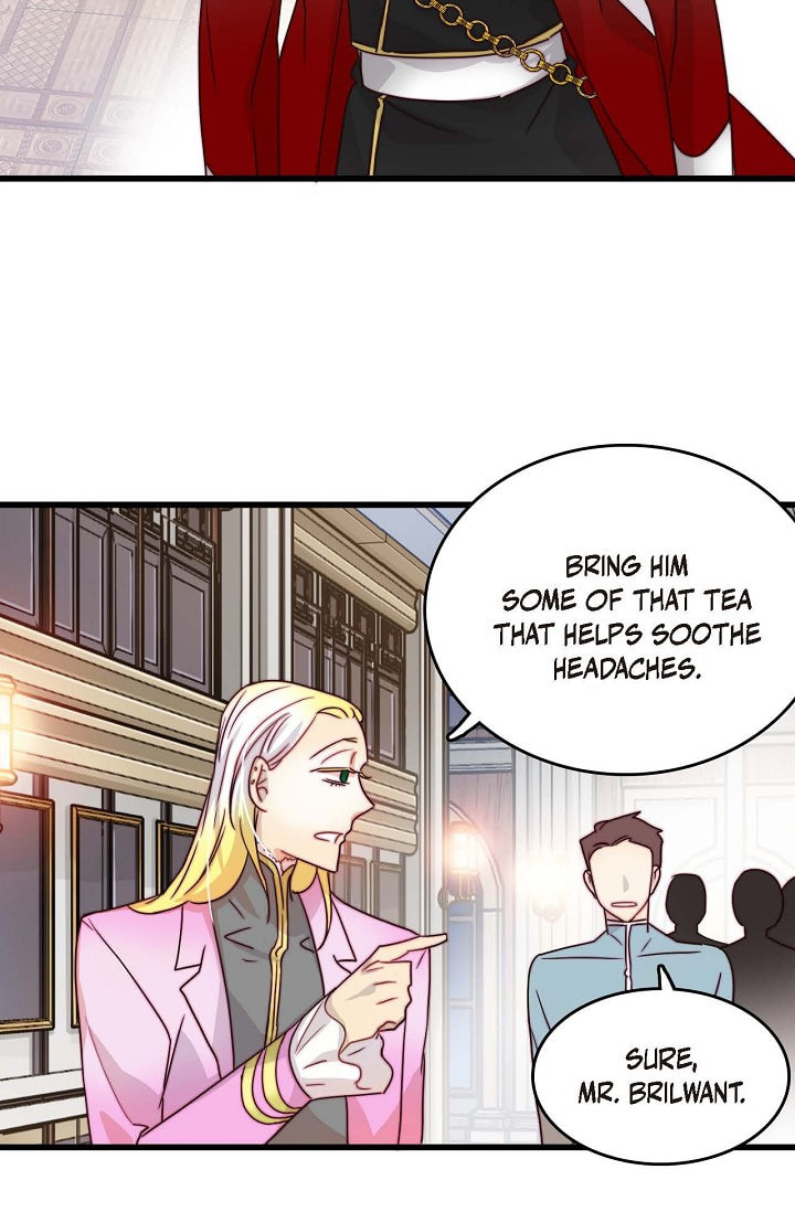 Read Bring the Love chapter 6 image 52 on Lezhin