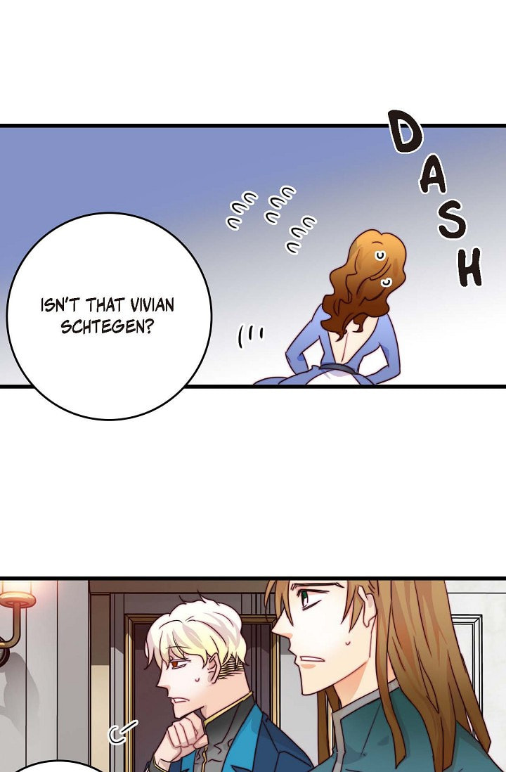 Read Bring the Love chapter 6 image 54 on Lezhin