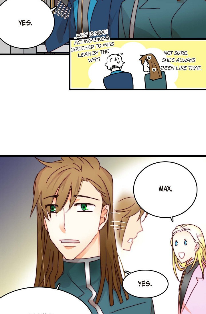 Read Bring the Love chapter 6 image 55 on Lezhin