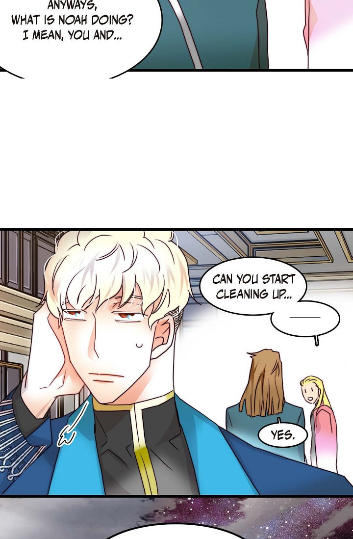 Read Bring the Love chapter 6 image 56 on Lezhin