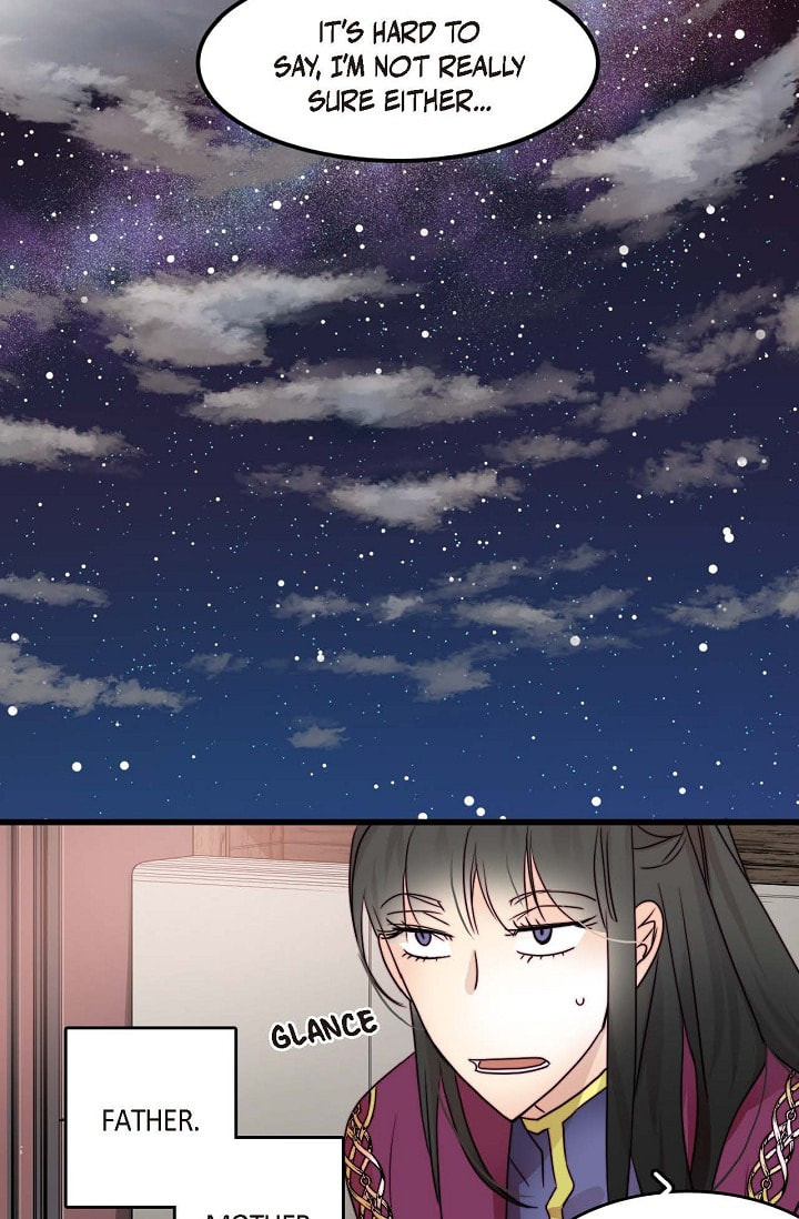 Read Bring the Love chapter 6 image 57 on Lezhin