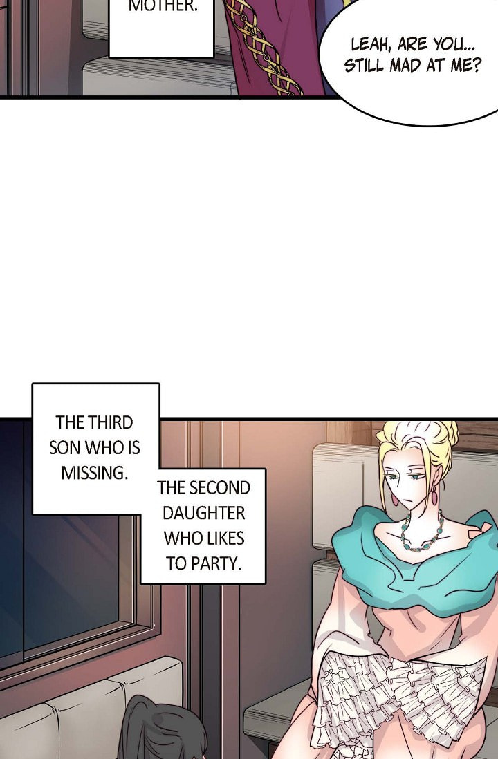Read Bring the Love chapter 6 image 58 on Lezhin