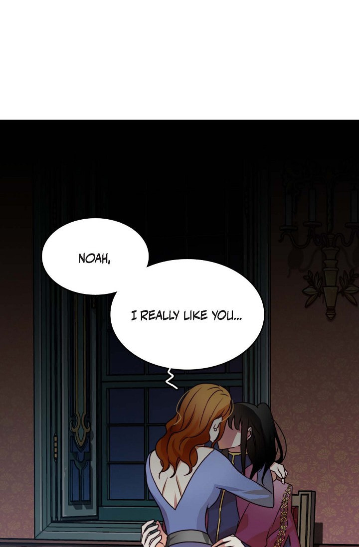 Read Bring the Love chapter 6 image 7 on Lezhin