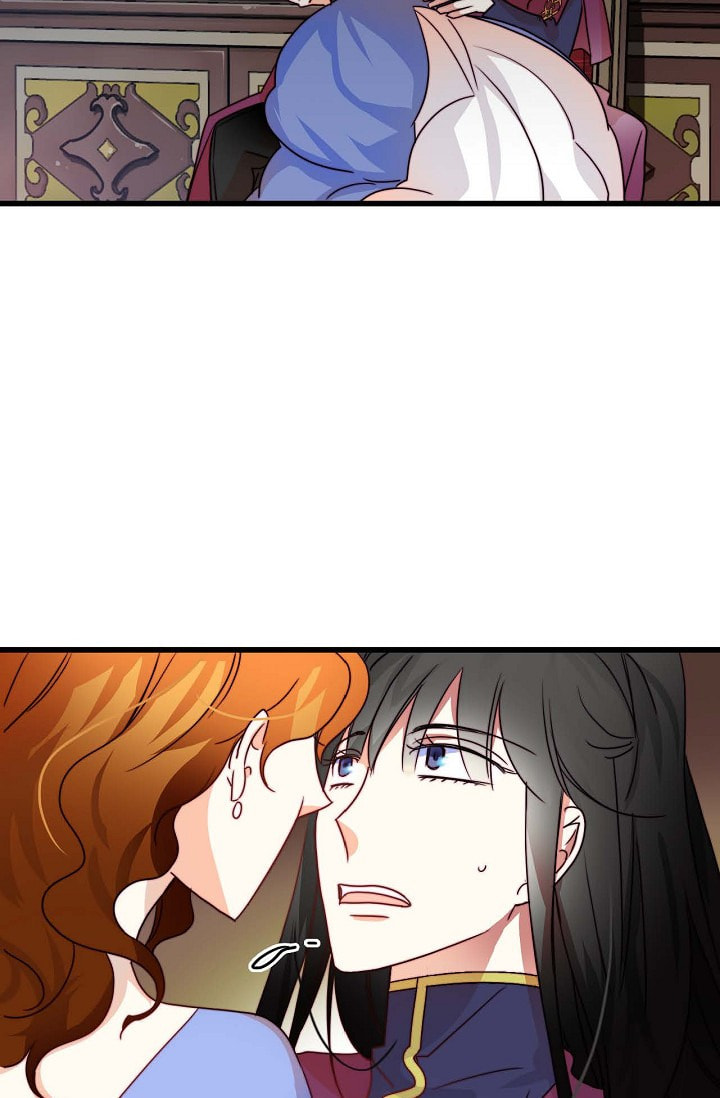 Read Bring the Love chapter 6 image 8 on Lezhin