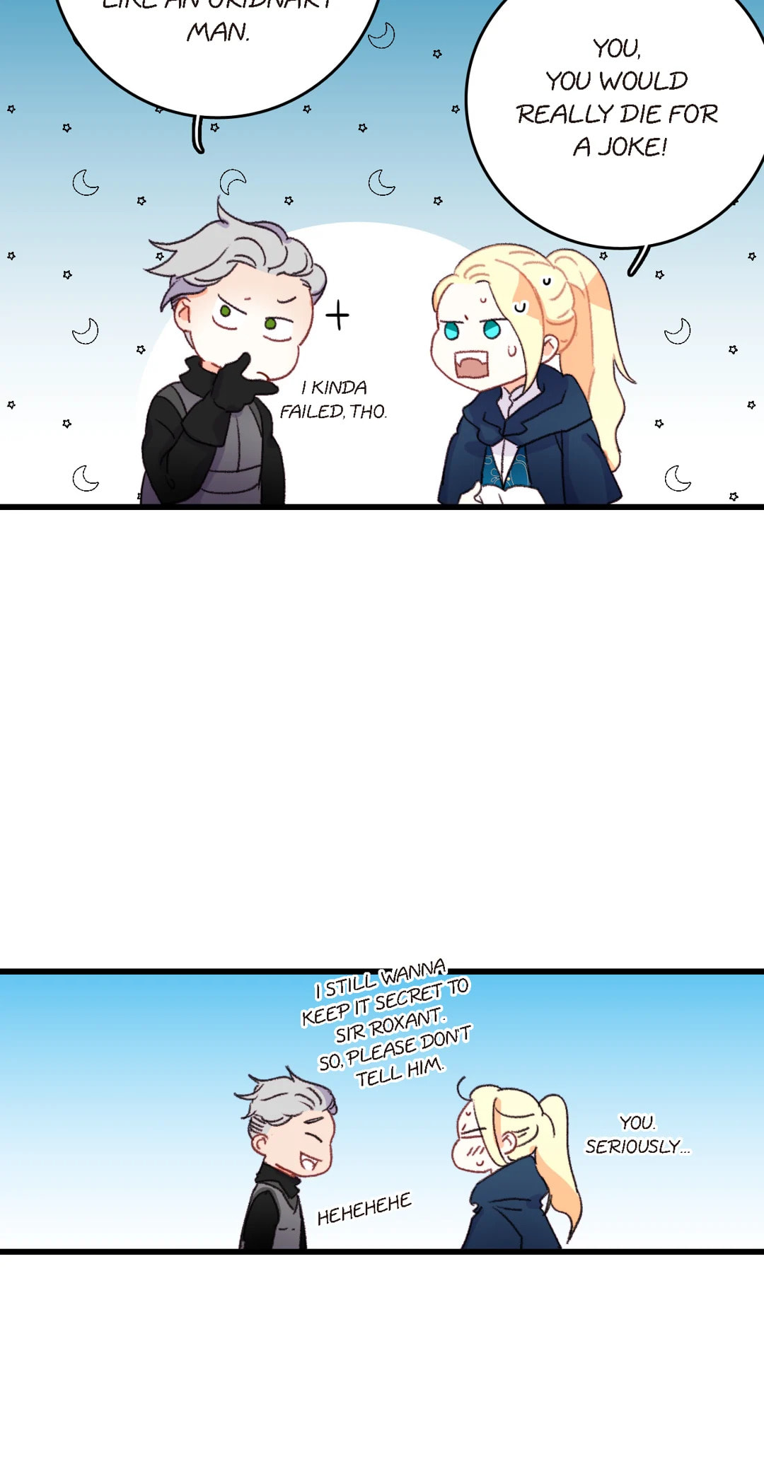 Read Bring the Love chapter 60 image 10 on Lezhin