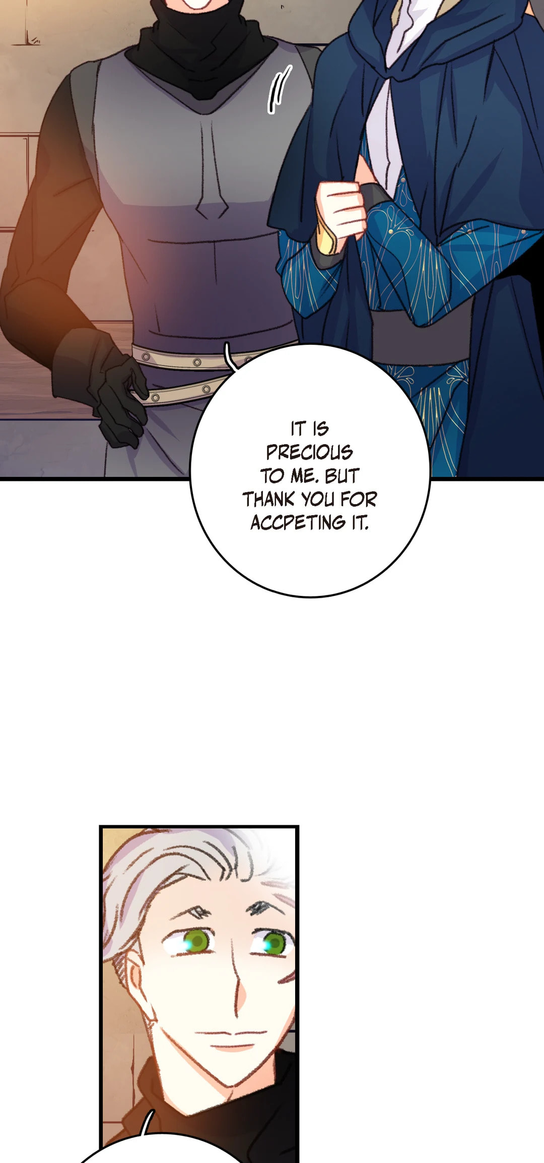 Read Bring the Love chapter 60 image 19 on Lezhin