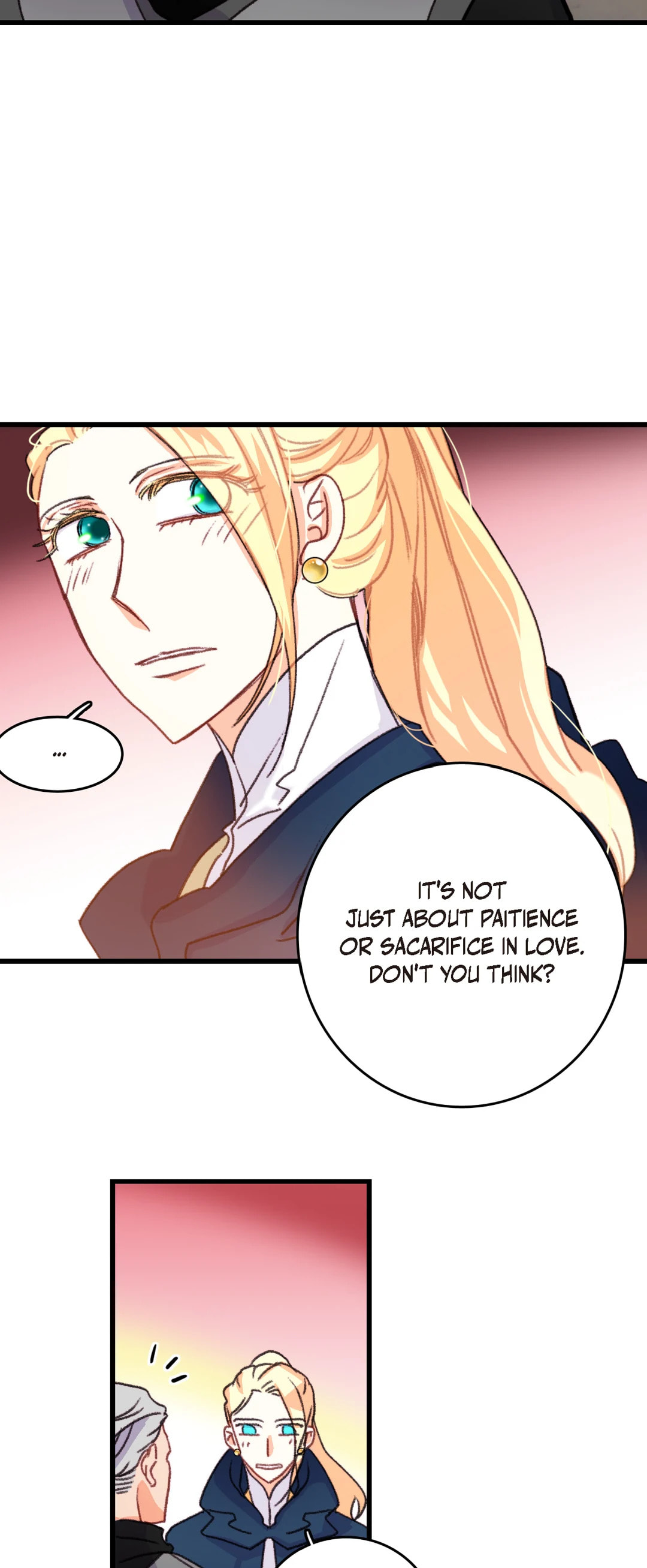 Read Bring the Love chapter 60 image 23 on Lezhin
