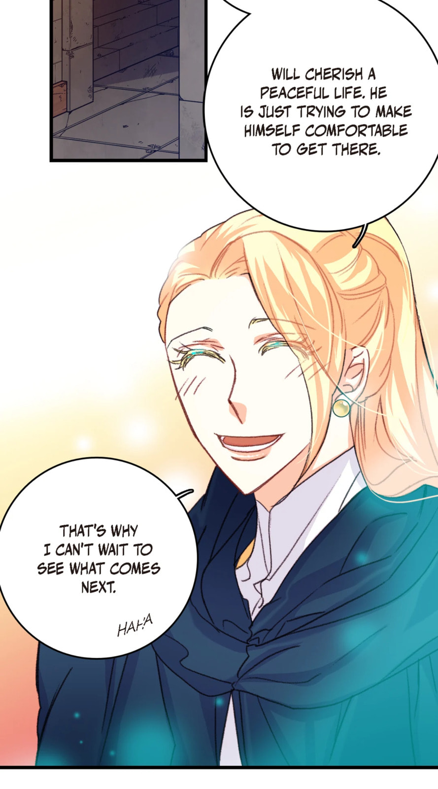 Read Bring the Love chapter 60 image 26 on Lezhin