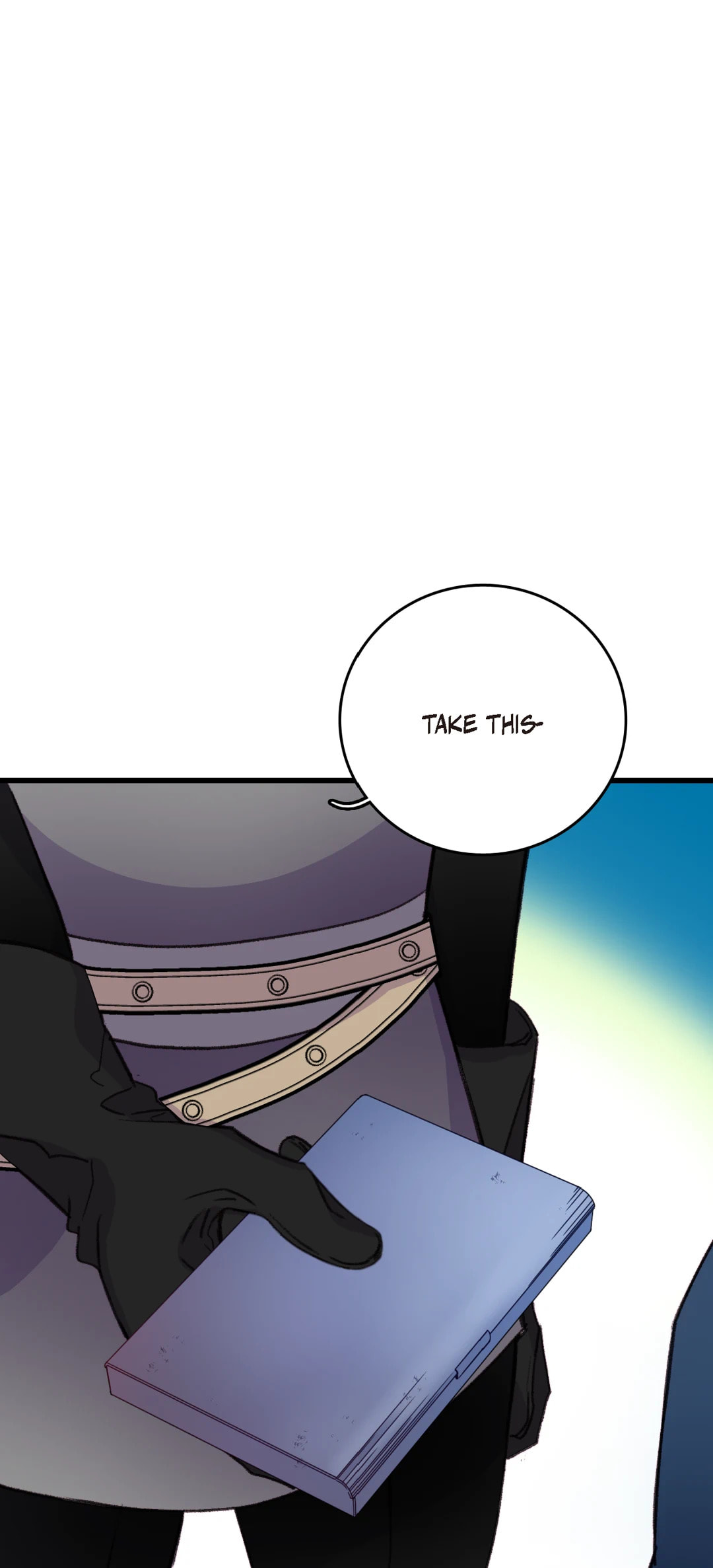 Read Bring the Love chapter 60 image 3 on Lezhin