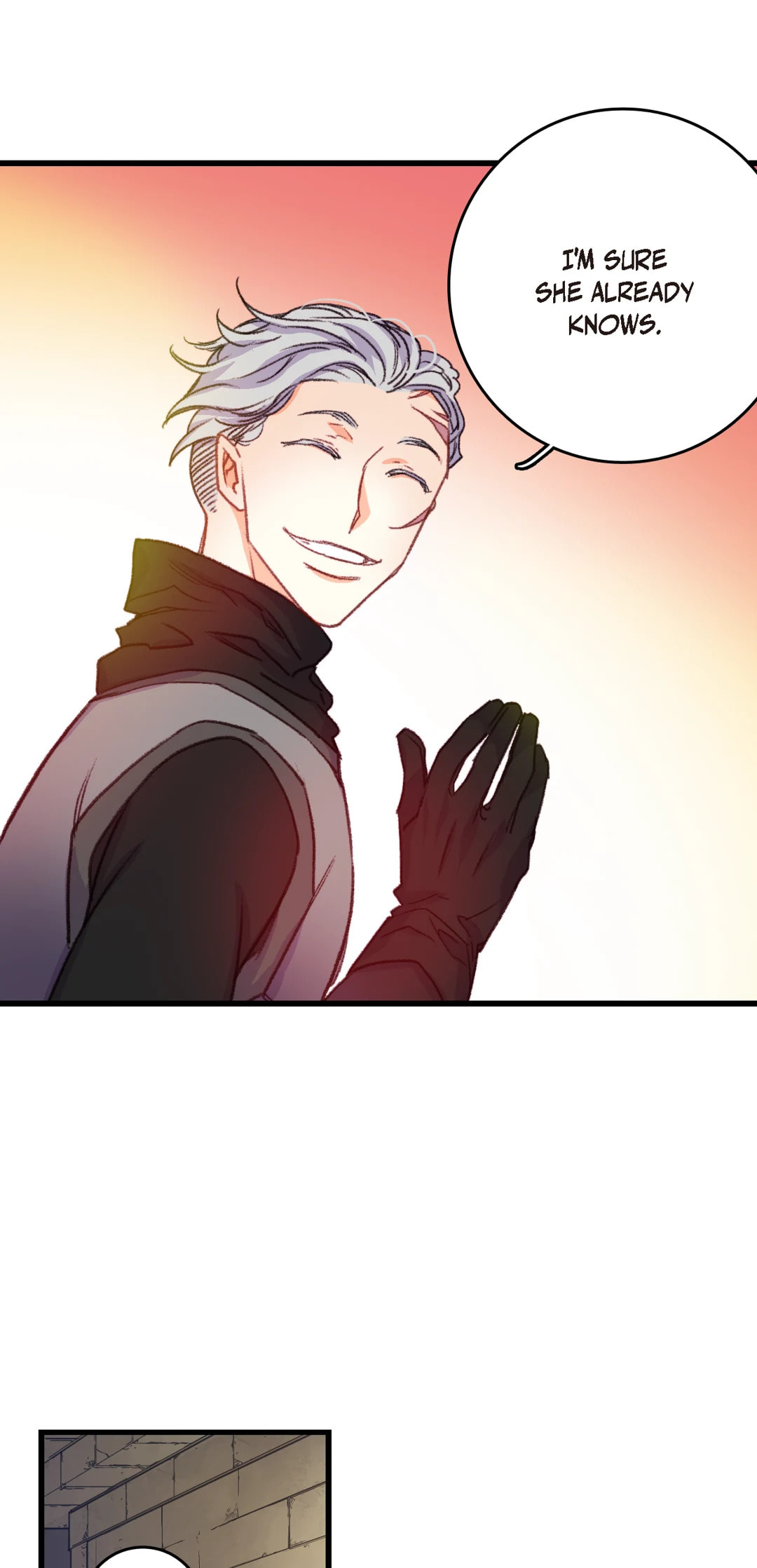 Read Bring the Love chapter 60 image 30 on Lezhin