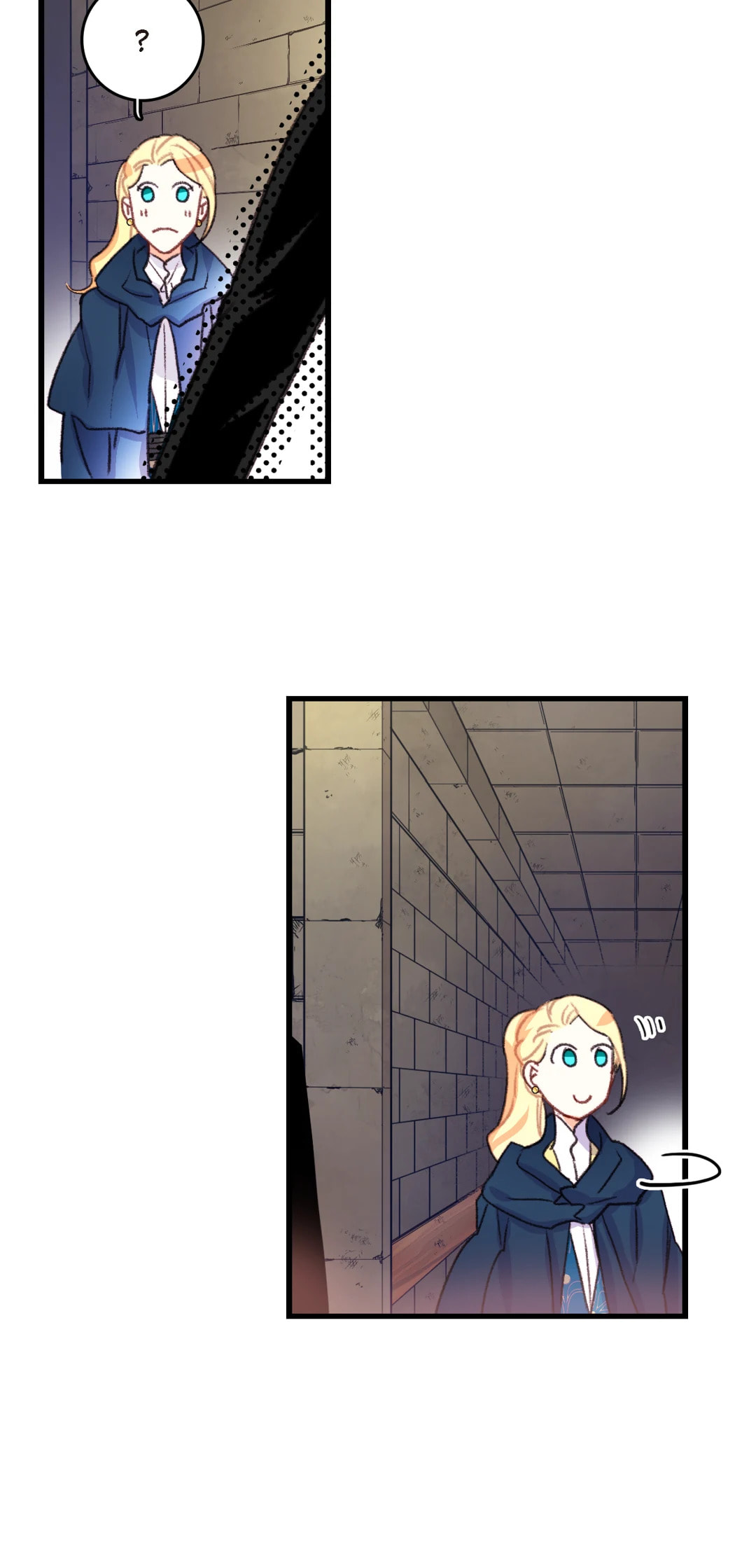 Read Bring the Love chapter 60 image 31 on Lezhin