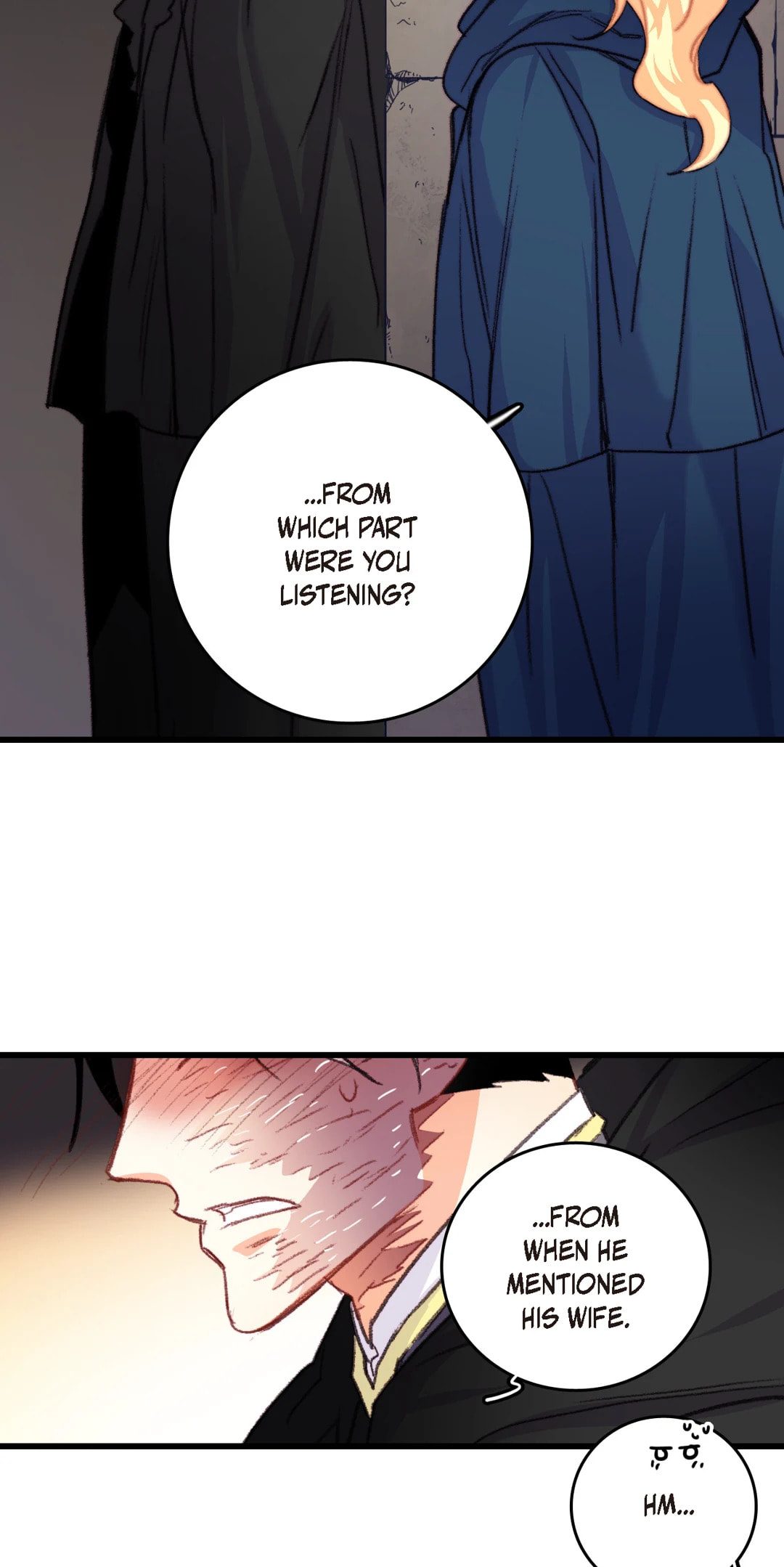 Read Bring the Love chapter 60 image 33 on Lezhin
