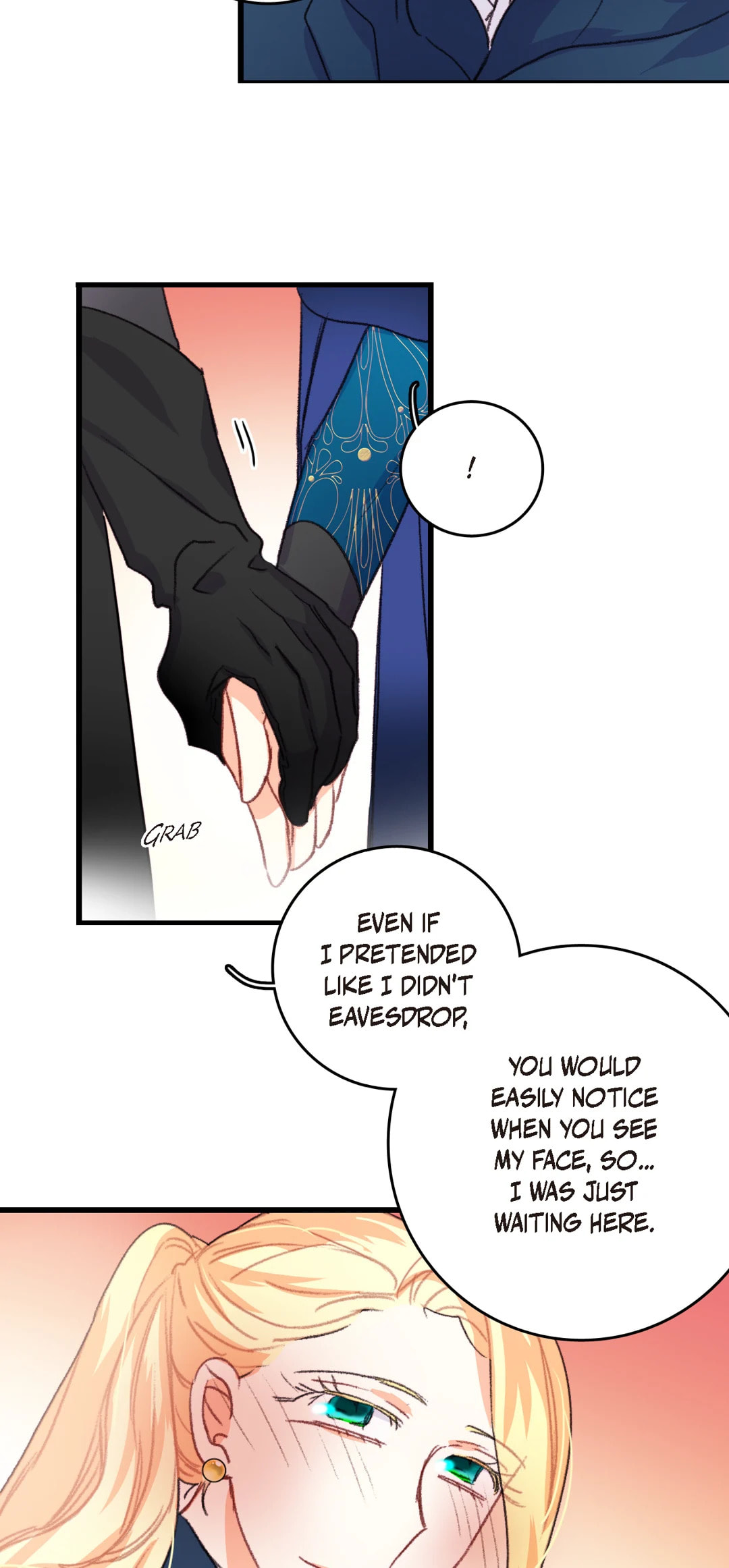 Read Bring the Love chapter 60 image 36 on Lezhin