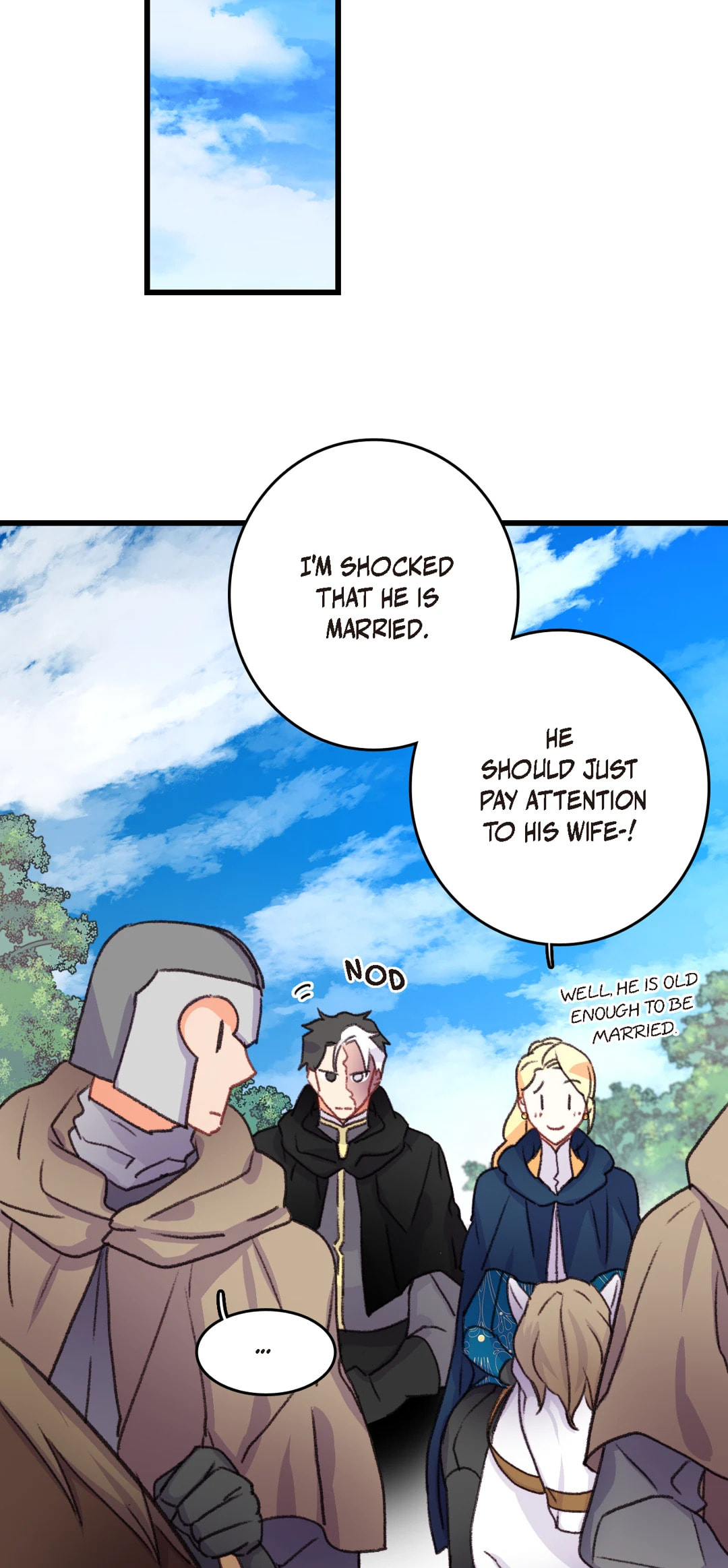 Read Bring the Love chapter 60 image 39 on Lezhin