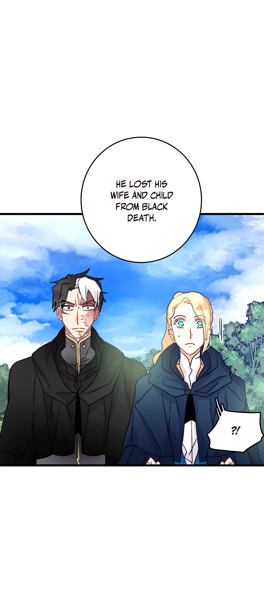 Read Bring the Love chapter 60 image 41 on Lezhin