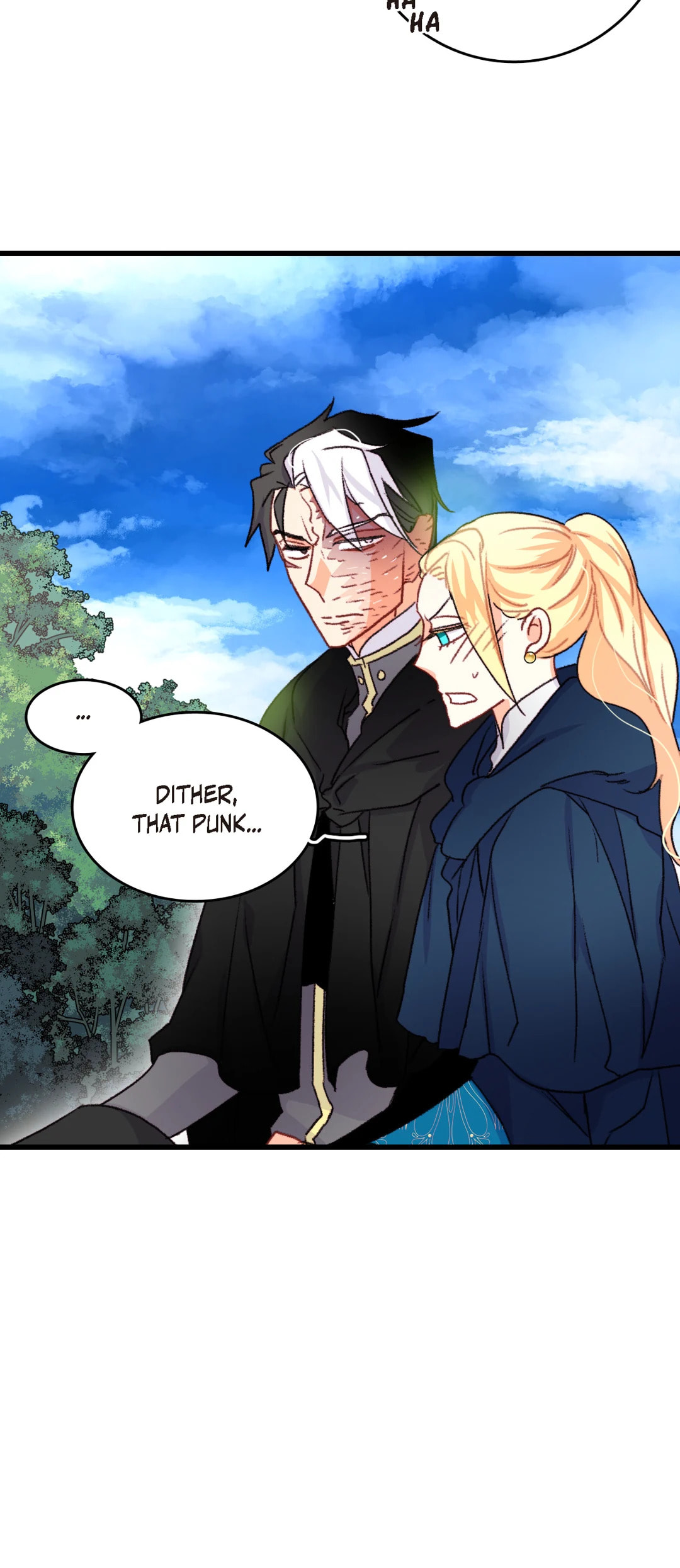 Read Bring the Love chapter 60 image 44 on Lezhin