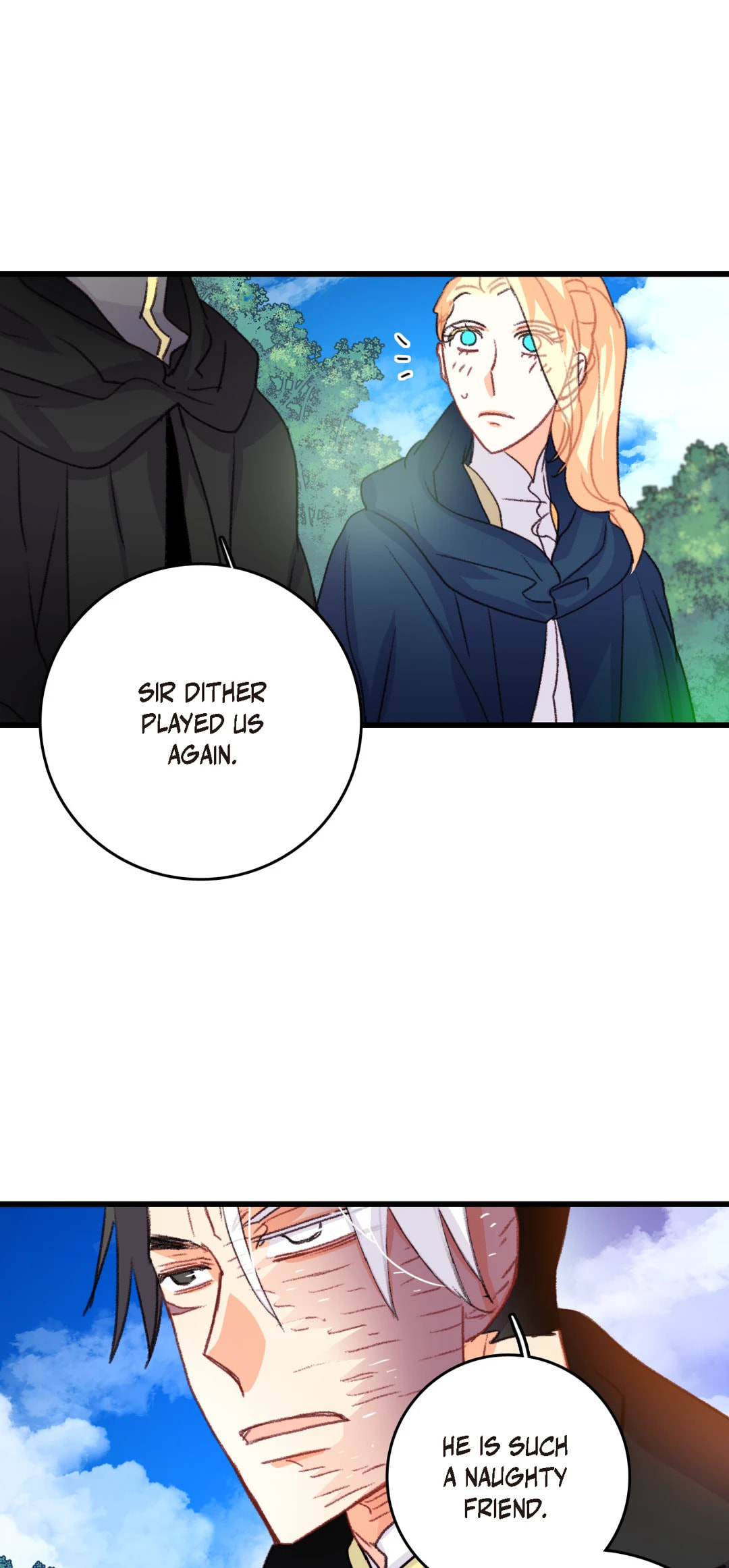 Read Bring the Love chapter 60 image 45 on Lezhin