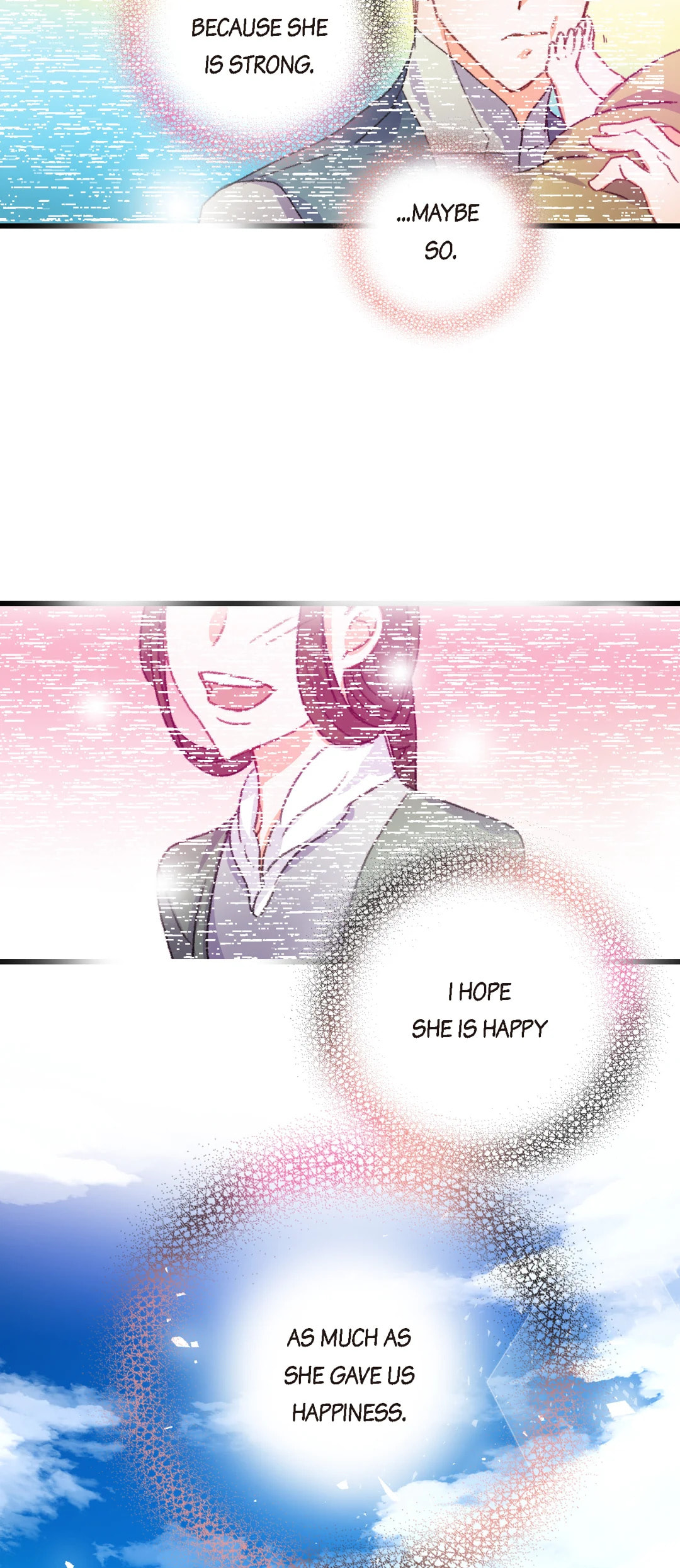 Read Bring the Love chapter 60 image 49 on Lezhin